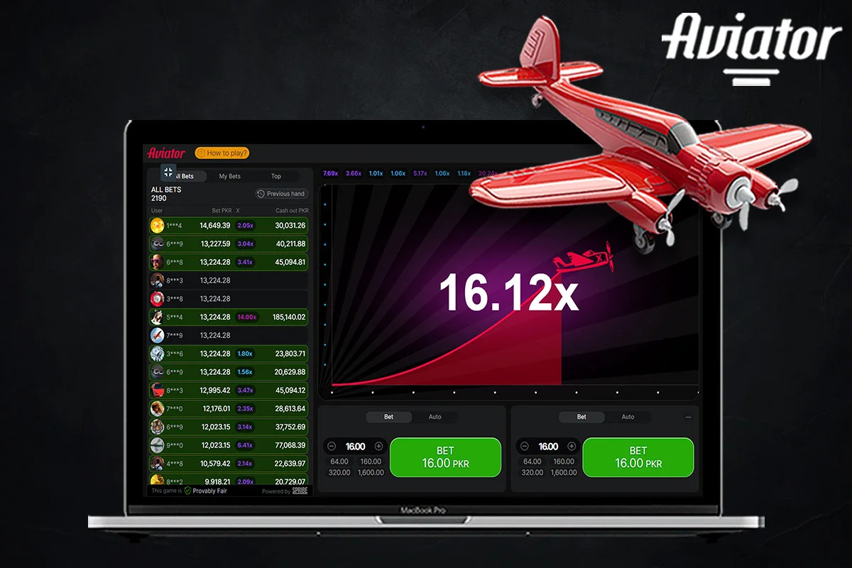 Information on how to predict the Aviator game