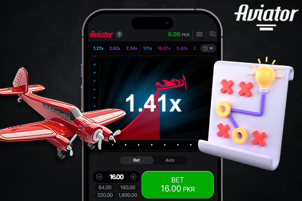PKAviatorGame Casino Deals: An In-Depth Review of Aviator by Spribe for Pakistani Players