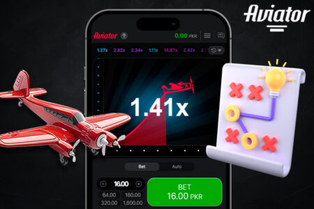 aviator casino game