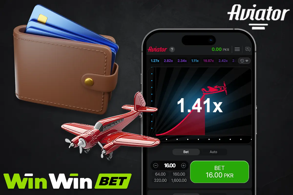 Deposit and Withdrawal Information at WinWin